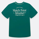 Camiseta Match Point